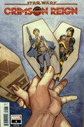 STAR WARS: CRIMSON REIGN #4-RI 