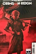 STAR WARS: CRIMSON REIGN #4E 