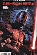 STAR WARS: CRIMSON REIGN #4C 