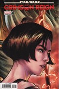 STAR WARS: CRIMSON REIGN #5B 