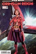 STAR WARS: CRIMSON REIGN #5-RI-B 