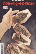 STAR WARS: CRIMSON REIGN #5-RI 