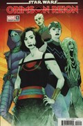 STAR WARS: CRIMSON REIGN #5D 