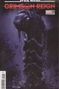 STAR WARS: CRIMSON REIGN #5F 