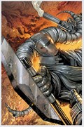 STAR WARS: CRIMSON REIGN #4-ILLUM-B 