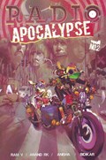 RADIO APOCALYPSE #2 