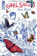 GRRL SCOUTS: STONE GHOST #2-RI-B 