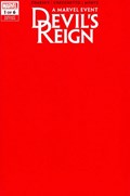 DEVIL'S REIGN #1E 