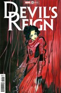 DEVIL'S REIGN #1C 