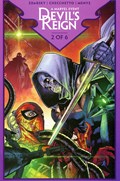 DEVIL'S REIGN #2 