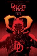DEVIL'S REIGN #1-ZDARS 