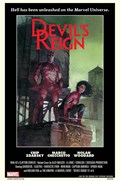 DEVIL'S REIGN #1-ULTC 