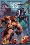 DEVIL'S REIGN #4 