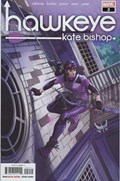 HAWKEYE: KATE BISHOP #2 