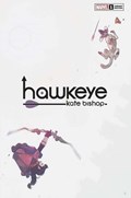HAWKEYE: KATE BISHOP #1-TFAW 