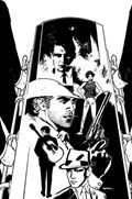 REGARDING THE MATTER OF OSWALD'S BODY #1-LCSD 