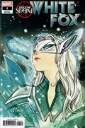 DEATH OF DOCTOR STRANGE: WHITE FOX #1-ELITE-B 