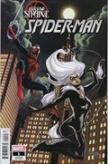 DEATH OF DOCTOR STRANGE: SPIDER-MAN #1B 