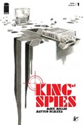 KING OF SPIES #1-ELITE-B 