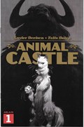 ANIMAL CASTLE #1B 