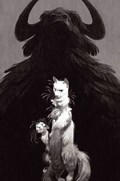 ANIMAL CASTLE #1-TCM-2nd-B 
