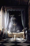 ANIMAL CASTLE #1-TCM-2nd 