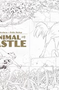 ANIMAL CASTLE #3B 