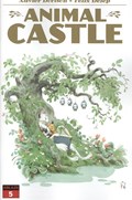 ANIMAL CASTLE #5B 