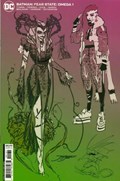 BATMAN: FEAR STATE - OMEGA #1C 