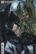 BATMAN: FEAR STATE - OMEGA #1B 