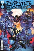 BATMAN: FEAR STATE - OMEGA #1D 