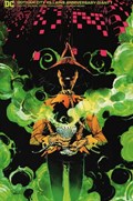 GOTHAM CITY VILLAINS ANNIVERSARY GIANT #1B 