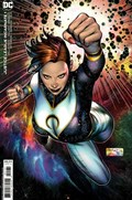 JUSTICE LEAGUE: INCARNATE #1-RI 