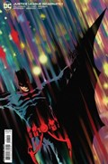 JUSTICE LEAGUE: INCARNATE #1B 