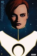JUSTICE LEAGUE: INCARNATE #3C 