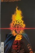 JUSTICE LEAGUE: INCARNATE #2B 
