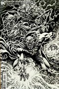 JUSTICE LEAGUE: INCARNATE #2-RI 