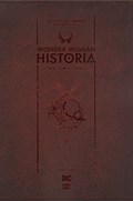 WONDER WOMAN HISTORIA THE AMAZONS #3-RI 