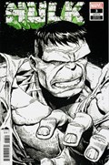 HULK #3B 