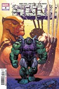 HULK #3 