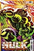 HULK #3-RI 