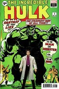 HULK #3C 