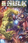 HULK #3-ILLUM 
