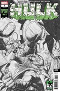 HULK #7-RI-2nd-B 