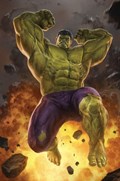 HULK #3-TVCX-B 