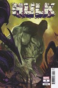 HULK #5-RI 