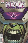 HULK #2-2nd 
