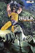 HULK #3-CKC 