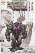 HULK #3-2nd 