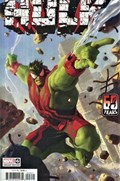 HULK #6B 